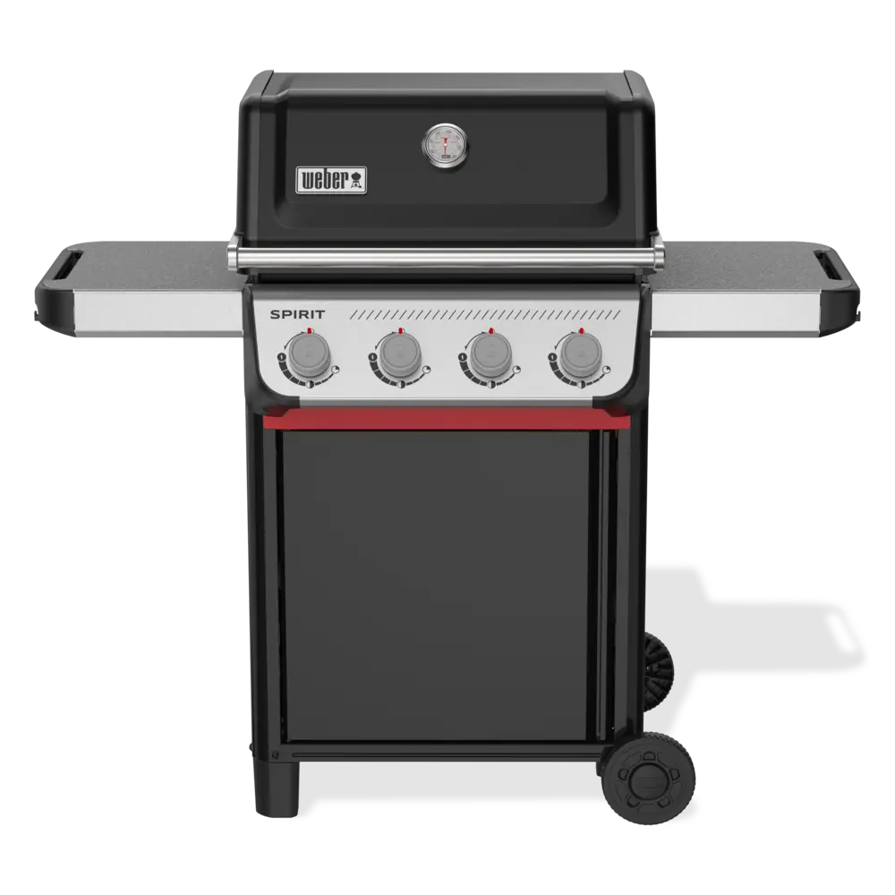 Weber Spirit E-210 2025 Edition | Mega Weber BBQ Sale