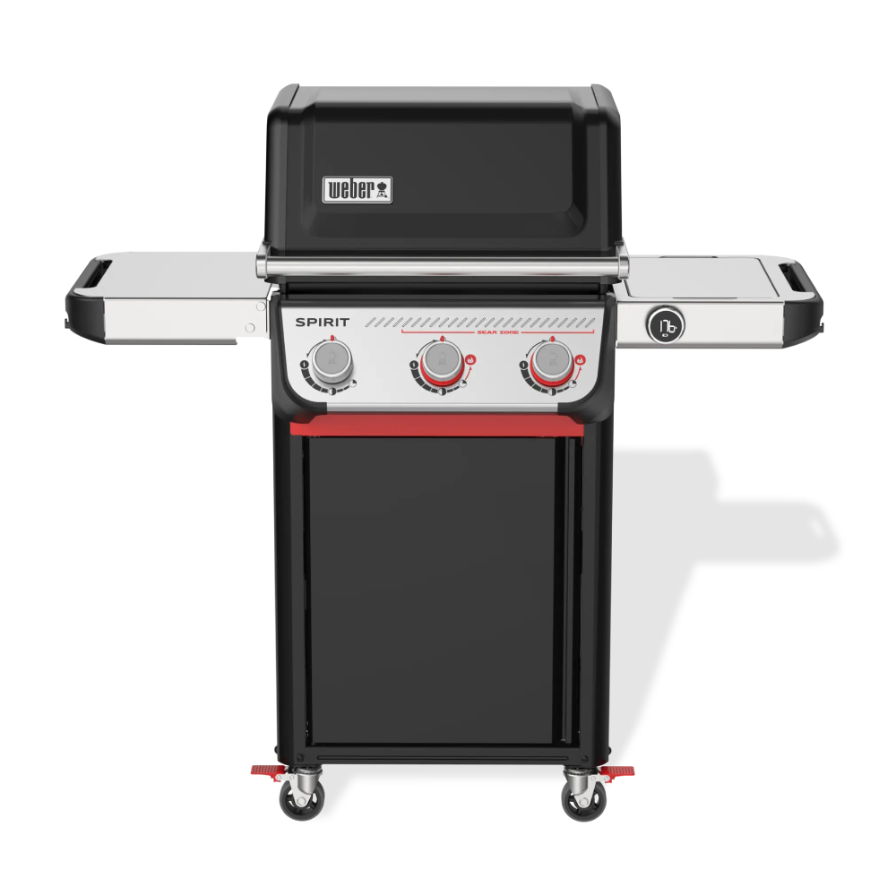 Weber Spirit E-425 2025 Edition | Mega Weber BBQ Sale